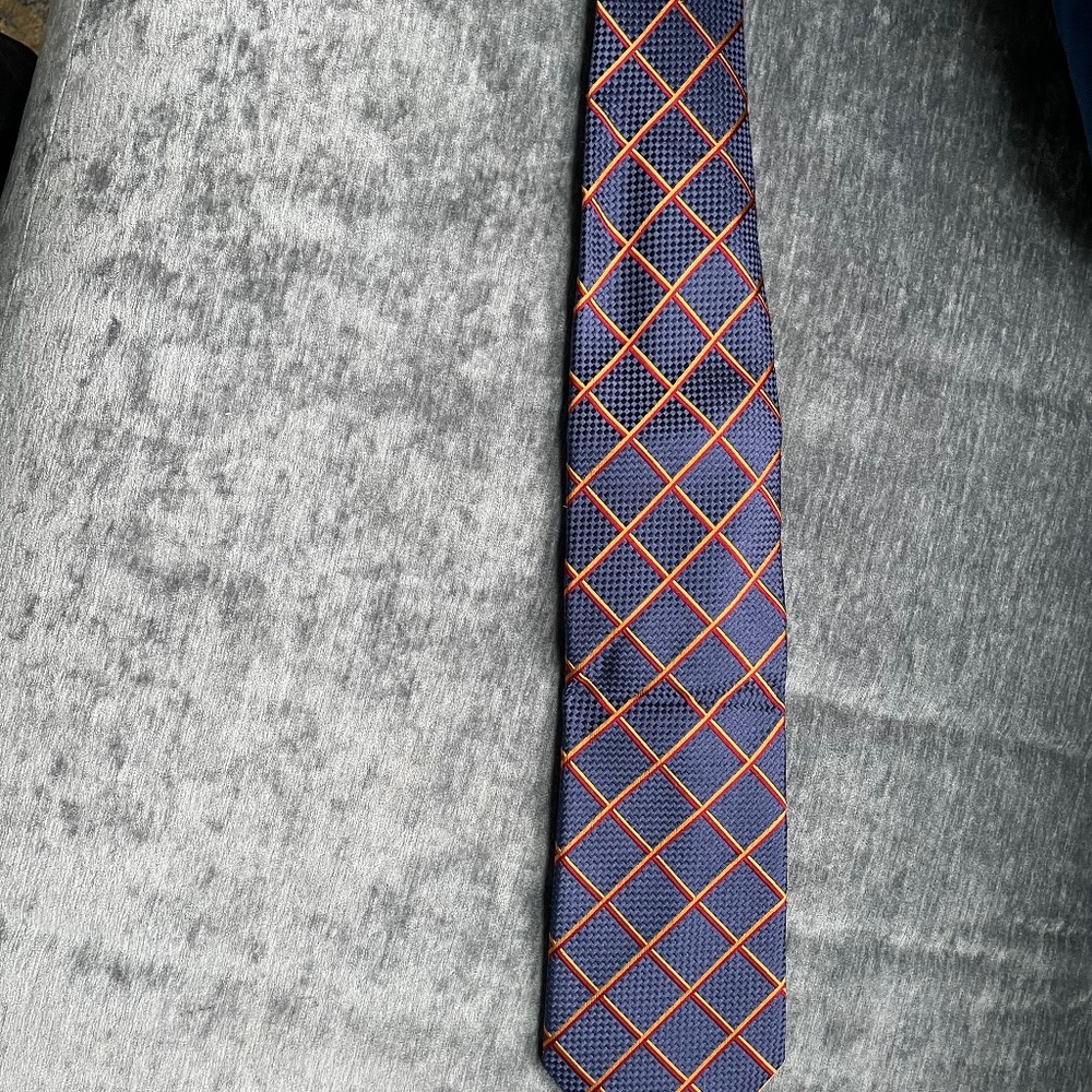TIE